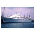 SL0065 - Shaw Savill Liner - Northern Star - ph...