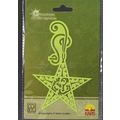 Kars. 2161 Embossing Stencil. Cardmaking Scrapb...