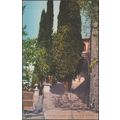 Ingresso al Convento di San Girolamo, Fiesole, ...