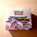 Pokemon TCG Sealed XY Breakthrough Booster Box ...