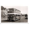 Black & White Photograph of Maidstone & Distric...