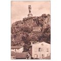 43 - Le Puy-en-Velay - Le mont Corneille et Not...