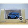 Oxford 76MJ002 Ministry of Food Morris J Van Wi...