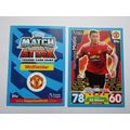 206. Nemanja Matic - Manchester United - Match ...