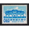 Taiwan Sixth Death Anniversary of Chiang Kai-sh...