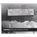 Carey Salt Mine Hutchinson Kansas United States...