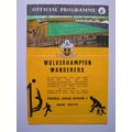 WOLVES v MANCHESTER UNITED FA Cup 6th Round 06/...