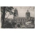 61 - Argentan - EGLISE SAINT GERMAIN
