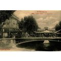 Perpignan, Le Palmarium, France, Labouche Frere...