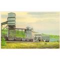 Republic Steel Mine Mining Corporation Pittsbur...