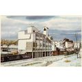 Picklands Mather Company Collieries Pittsburgh ...