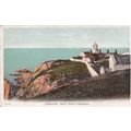 B980 ILFRACOMBE - BULL'S POINT LIGHT HOUSE . PR...