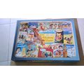 1950s Advertising Jigsaw Puzzle (1000 Piece) Pa...