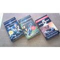 BABYLON 5 - TV Tie-In Novels Book Bundle (3 Pap...