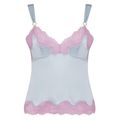 STELLA MCCARTNEY Luxury Silk Camisole (RARE & C...