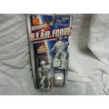 1997 The Corps S.T.A.R Forge Strategic Astronau...