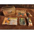 2004 Mega Bloks Nascar Jeff Gordon Building Set...