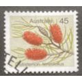 AUSTRALIA 1975 sg 0609 USED #2