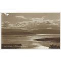 PORTHMADOG Glaslyn Estuary Wales early 20th C. ...