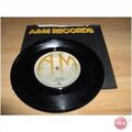 alessi, sad songs. 1977 7" vinyl. a&m , ams 7310