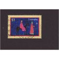 Australia 1989 SG1834 Used Christmas (E-632)