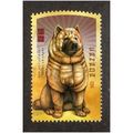 CAN 2006 51c 'CHINESE NEW YEAR' FINE USED (EBID...