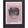 NAMIBIA 1996 SG 698 90c STORAGE POT U/M MINT