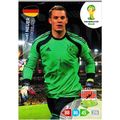 2014 Adrenalyn XL FIFA World Cup Brazil - #104 ...