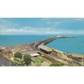 The Pier , Ryde Isle of Wight Postcard(IOW72117)