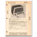 air king model a-600 6-tube am radio receiver s...