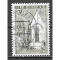Belgium ( Belgique ) N° 1487 YVERT OBLITERE (USED)
