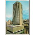 Johannesburg, South Africa - President Hotel - ...