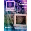 NEW Network Analysis with Applications (Paperba...