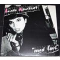 Linda Ronstadt - Mad Love Vinyl LP