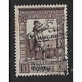 MOZAMBIQUE 1938 15c PURPLE VASCO DE GAMA SG 354...