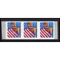2915A 32c U.S. Flag Over Porch Very Fine MNH PN...
