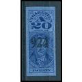 Used Revenue U.S. Cig Tax Ta349B VF Series 125 ...