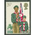 GREAT BRITAIN - 1982 Youth Organizations - 26p ...