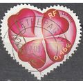 France 2003 Michel 3677 O Cote (2008) 1.00 € Co...