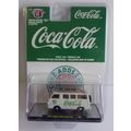 M 2 ' Coca-Cola ' 1965 DODGE A-100 CAMPER VAN (...