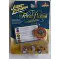 JOHNNY LIGHTNING ' POP CULTURE ' TRIVIA PURSUIT...