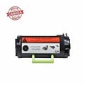 Compatible with Lexmark 24B6020 Black - ECOtone...