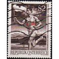Austria. 1972 2s S.G.1642 Used