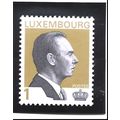 Luxembourg Stamp Scott #883, Mint Never Hinged
