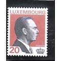 Luxembourg Stamp Scott #891, Mint Never Hinged