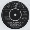 Hugo Montenegro - The good the bad & the ugly 7...