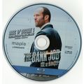 The Bank Job (Blu-ray disc) Jason Statham