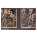 EGLISE NOTRE-DAME, BRUGES unused vintage postca...