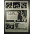 1942 General Electric Ad, Who Said This is a Ma...