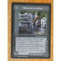 Middle Earth CCG : 'Bairanax at Home' (Dragons)...